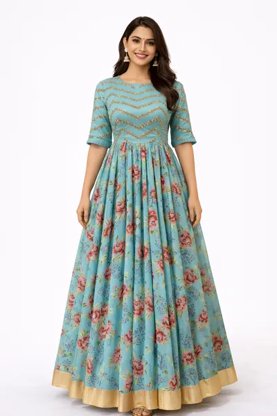 Anarkali 10 — view 3