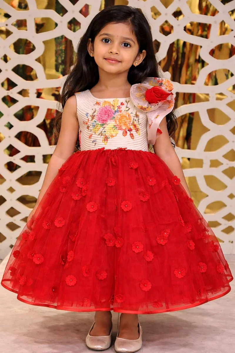 Girls Ethnic 57