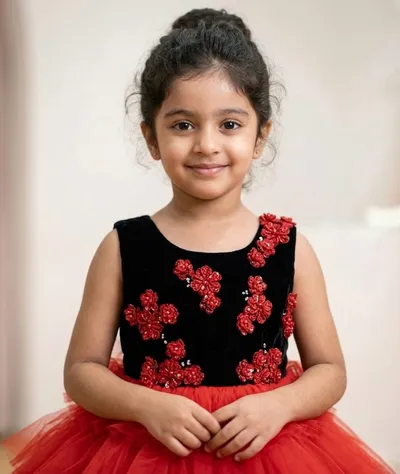 Kids Casual 12 — view 3