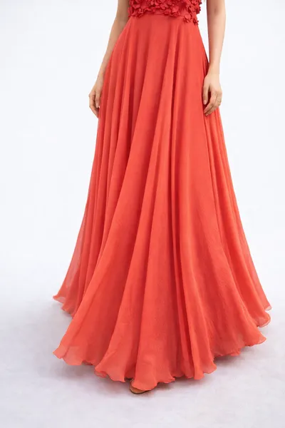 Dupatta 05 — view 3