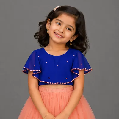 Kids Casual 23 — view 3