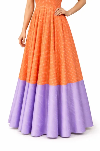 Saree 06 — view 3