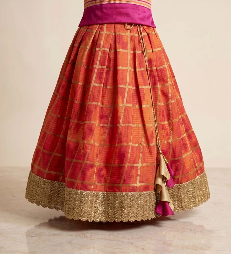 Girls Ethnic 63