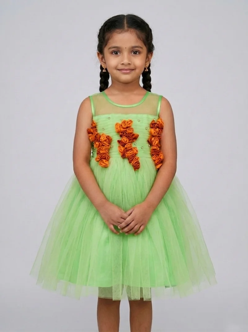 Kids Festive 13