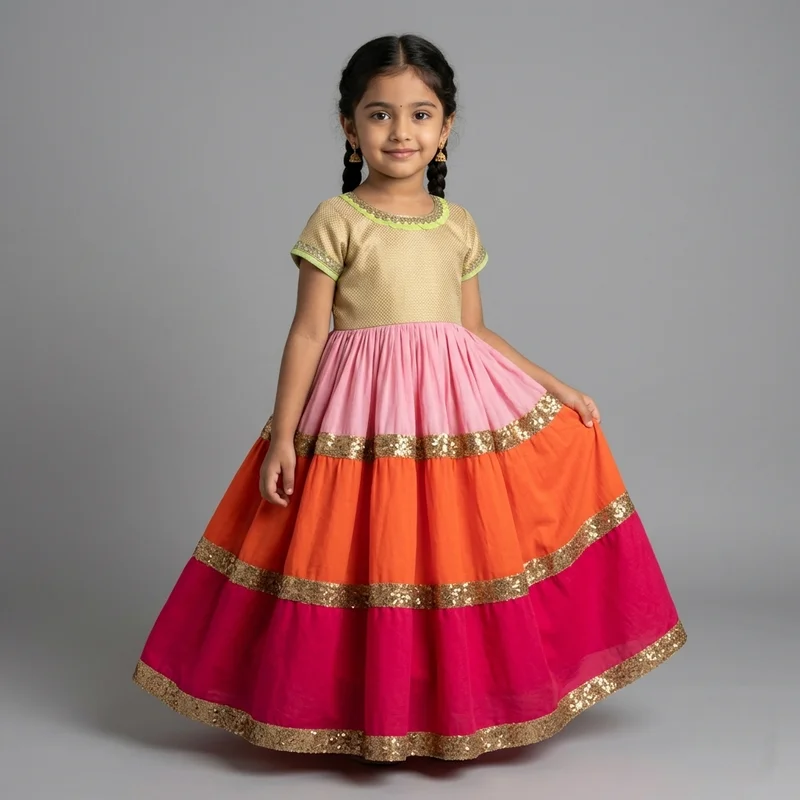 Kids Festive 21