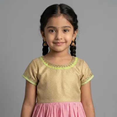 Kids Festive 21 — view 2