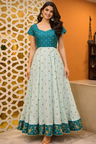 Sharara Set 07 — view 3