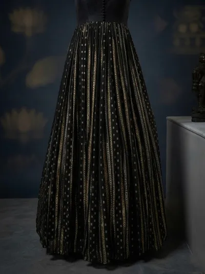 Dupatta 13 — view 2