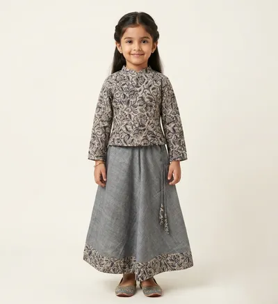 Kids Casual 09 — view 2