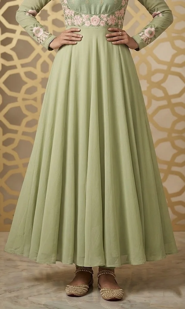 Sharara Set 12