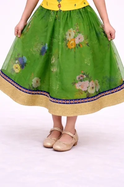 Girls Ethnic 31 — view 1