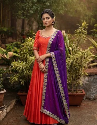 Saree 14 — view 2
