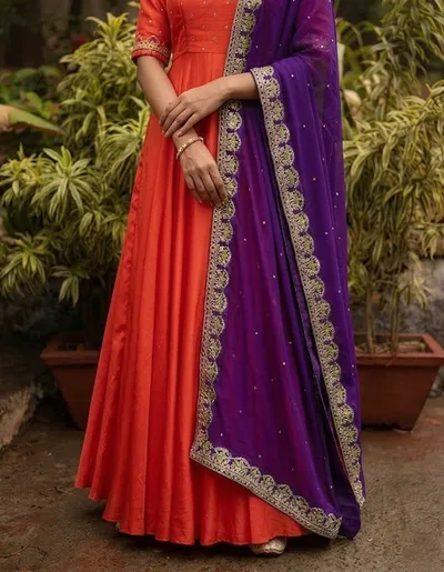 Saree 14 — view 3