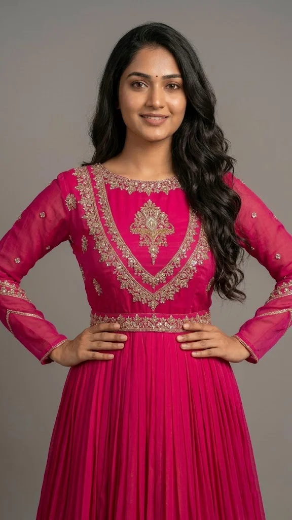 Salwar Suit 02