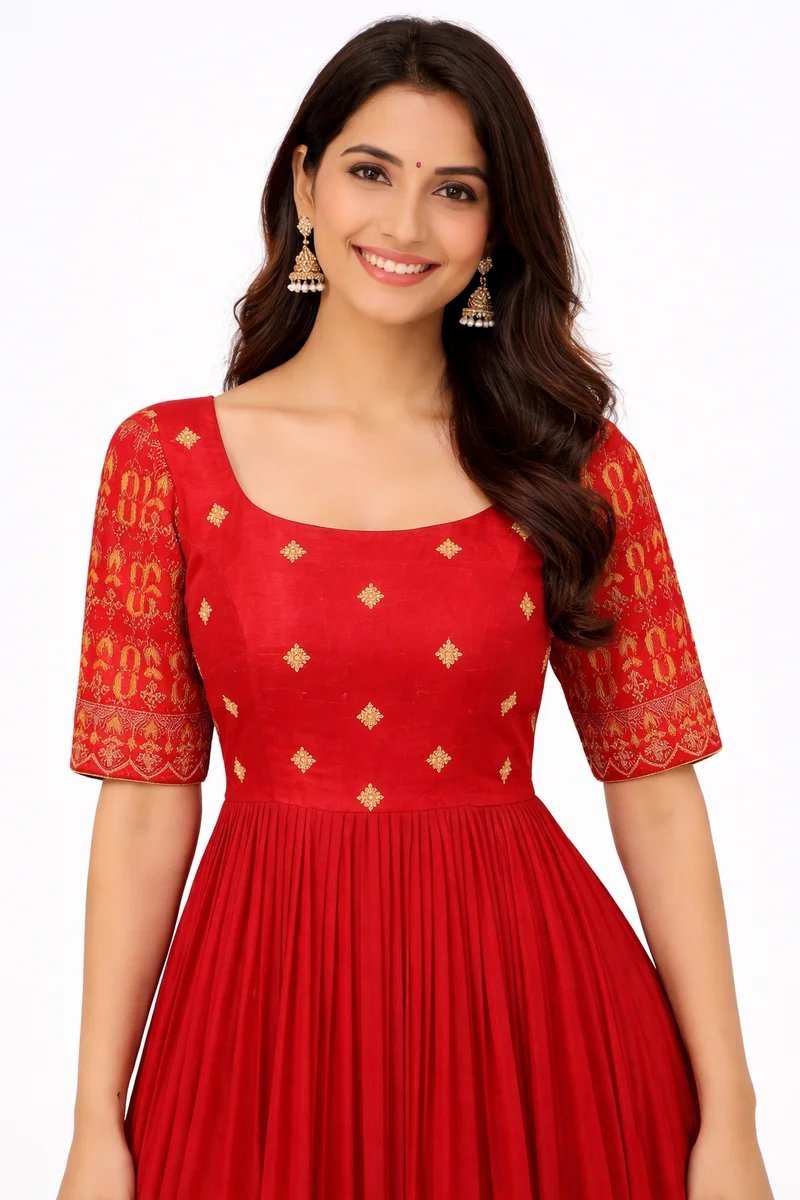 Kurti 09