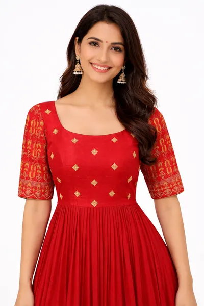 Kurti 09 — view 1