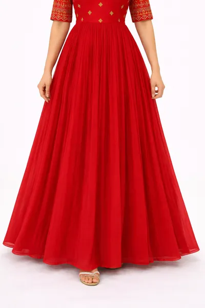 Kurti 09 — view 2