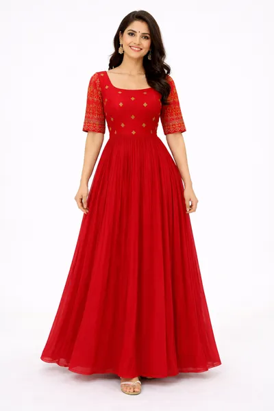 Kurti 09 — view 3