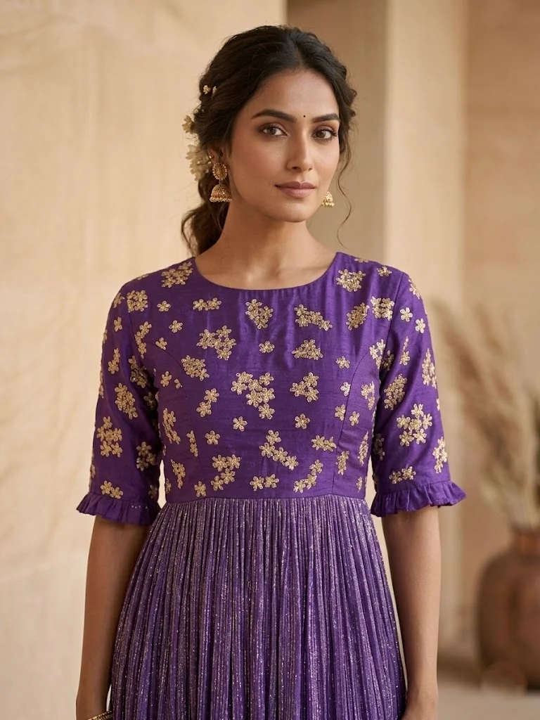 Sharara Set 01