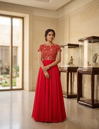 Lehenga 14 — view 2