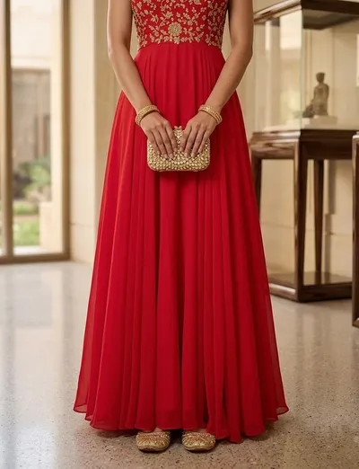 Lehenga 14 — view 3