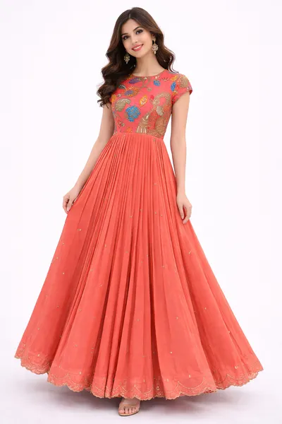 Anarkali 06 — view 2