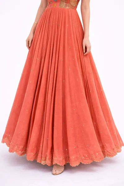 Anarkali 06 — view 3