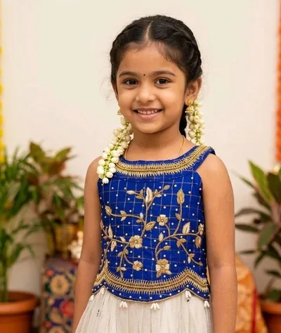 Kids Festive 42 — view 3