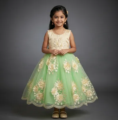 Kids Casual 71 — view 2