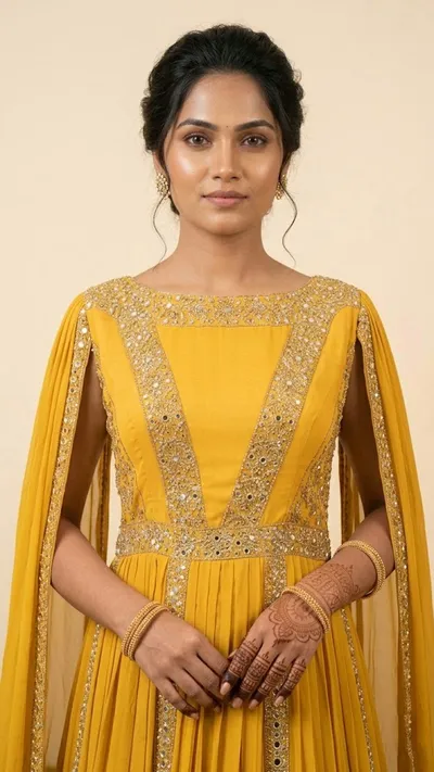 Sharara Set 02 — view 2