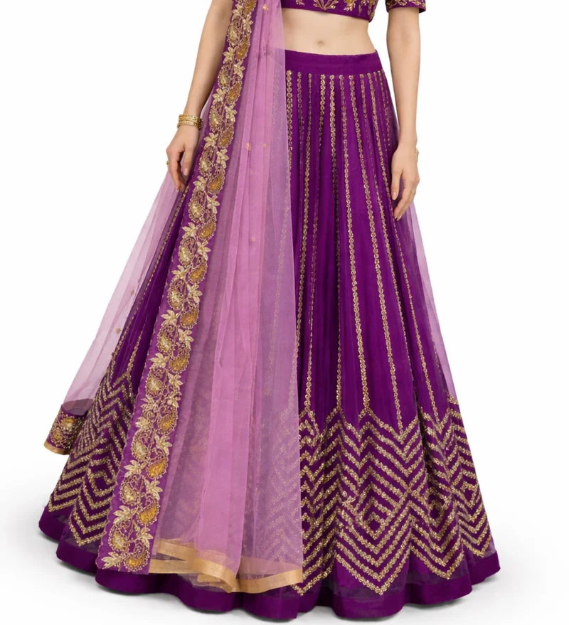 Dupatta 09