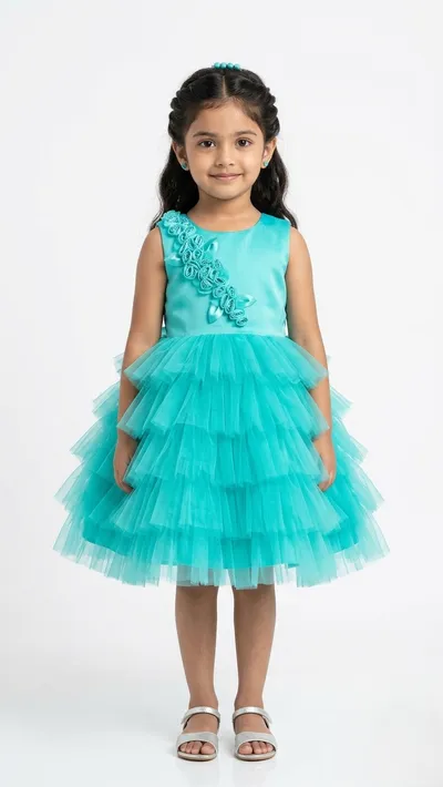 Kids Casual 07 — view 2