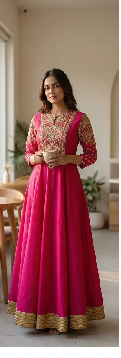 Saree 12 — view 2