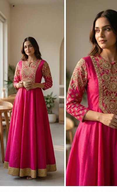 Saree 12 — view 3
