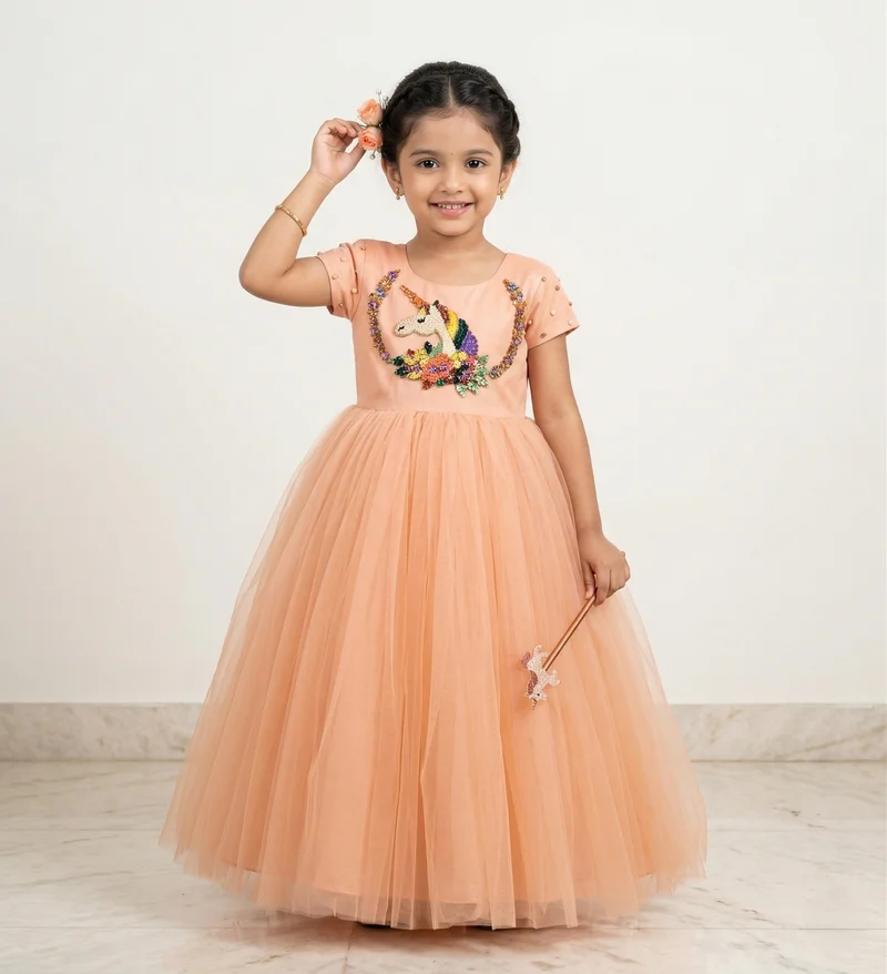 Kids Casual 35