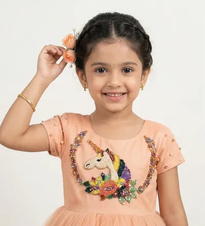 Kids Casual 35 — view 3