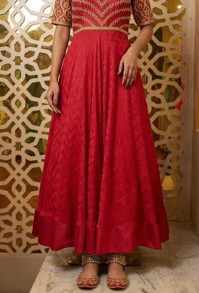 Anarkali 12 — view 2