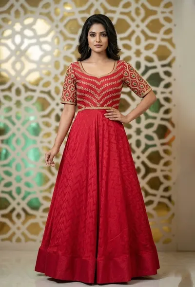 Anarkali 12 — view 3