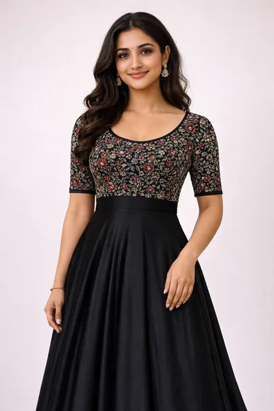 Salwar Suit 04 — view 2