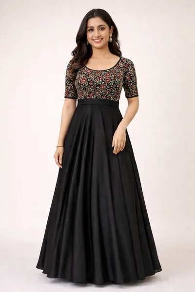 Salwar Suit 04 — view 3