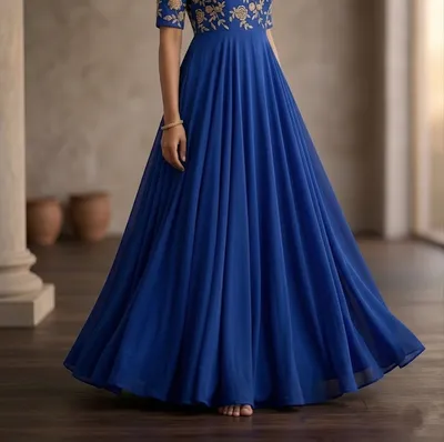 Lehenga 02 — view 1