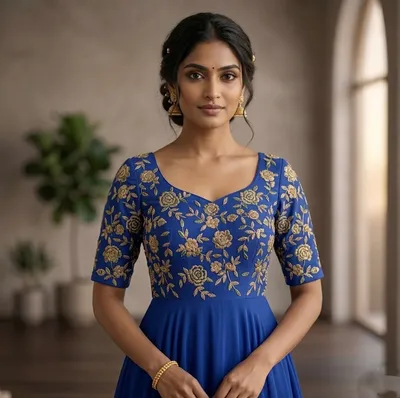 Lehenga 02 — view 2