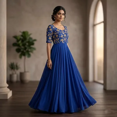 Lehenga 02 — view 3