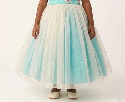Girls Ethnic 65 — view 1