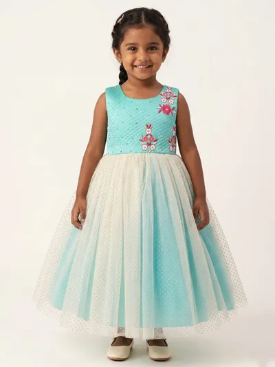 Girls Ethnic 65 — view 2