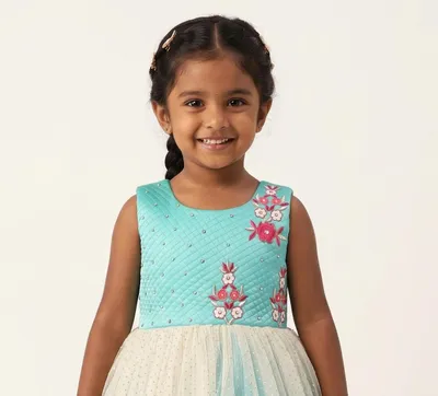 Girls Ethnic 65 — view 3