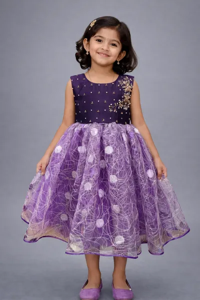 Kids Casual 34 — view 2