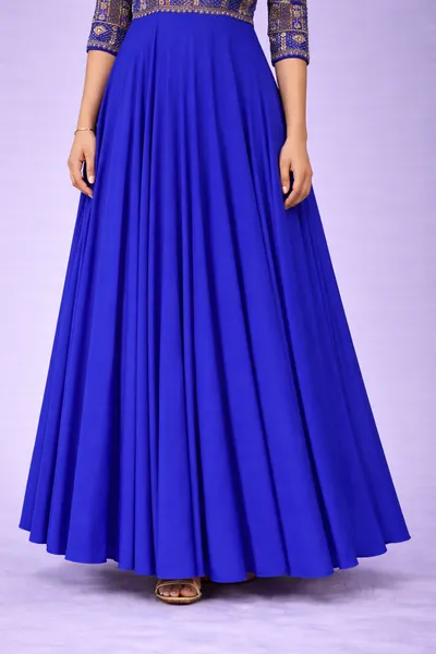 Salwar Suit 05 — view 1