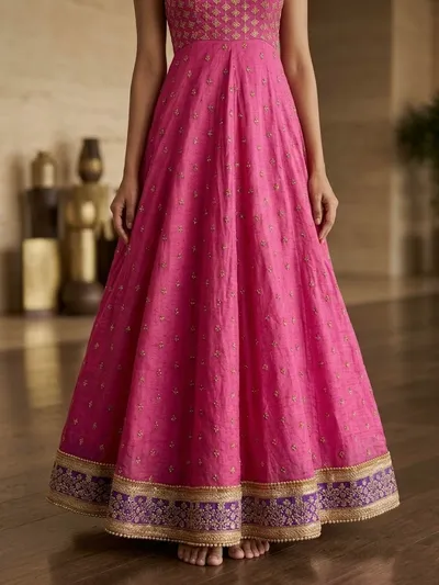 Dupatta 01 — view 2