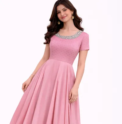 Kurti 08 — view 1